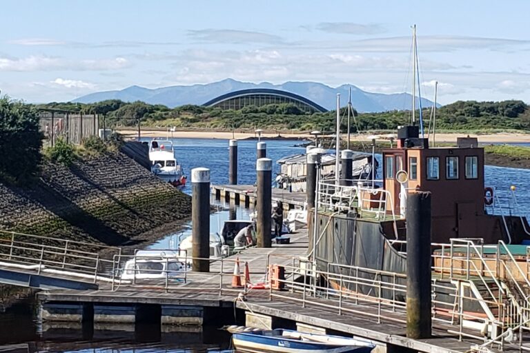 National Oyster Centre